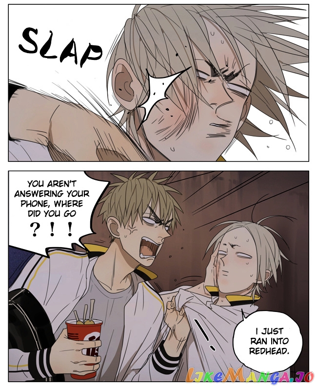 19 Days chapter 179 image 8